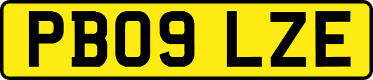PB09LZE