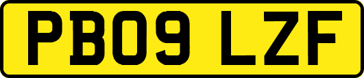 PB09LZF