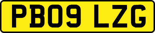PB09LZG