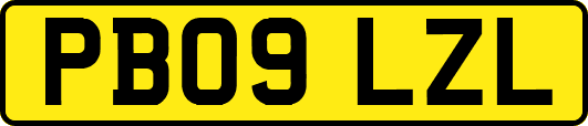 PB09LZL