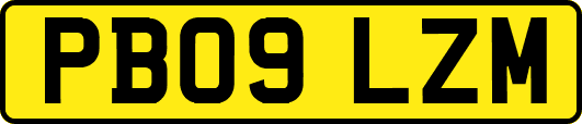 PB09LZM