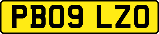 PB09LZO