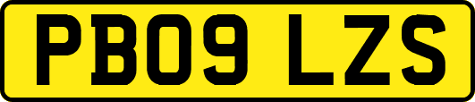 PB09LZS