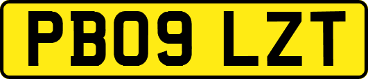 PB09LZT