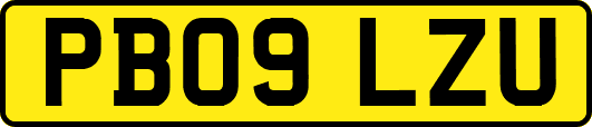 PB09LZU
