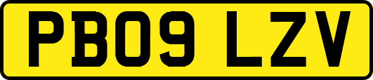 PB09LZV