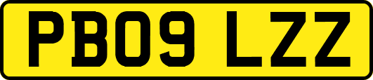 PB09LZZ