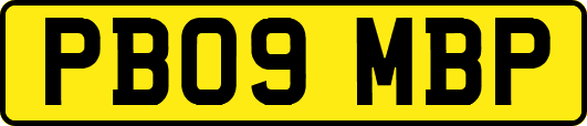 PB09MBP
