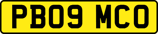PB09MCO
