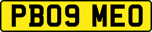 PB09MEO
