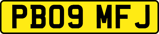 PB09MFJ