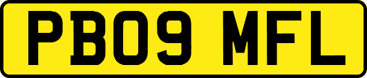 PB09MFL