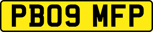 PB09MFP