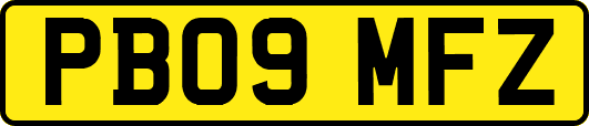 PB09MFZ