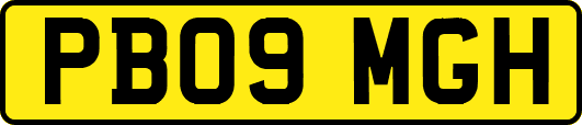 PB09MGH