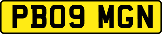 PB09MGN