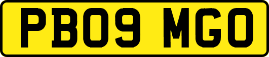 PB09MGO