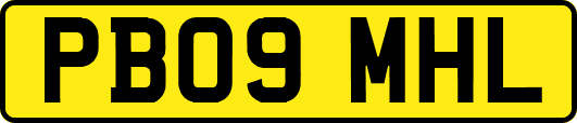 PB09MHL