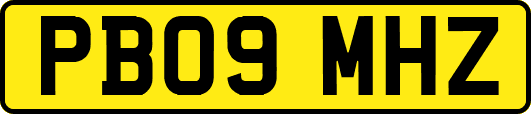 PB09MHZ