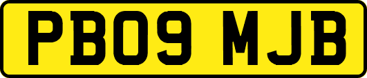 PB09MJB