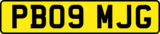 PB09MJG