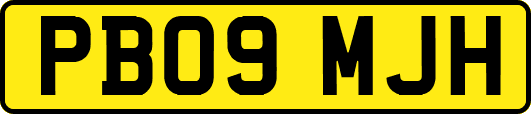 PB09MJH