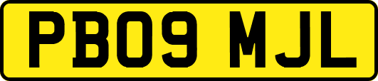 PB09MJL
