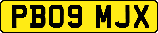 PB09MJX