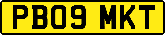 PB09MKT