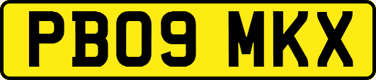 PB09MKX