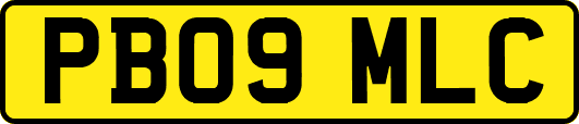PB09MLC