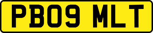 PB09MLT