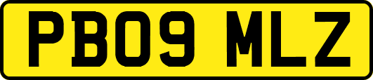 PB09MLZ