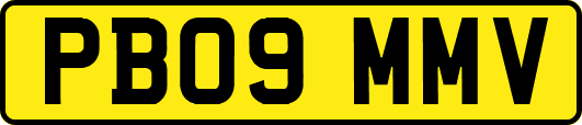 PB09MMV