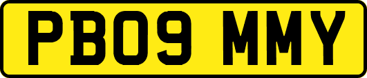 PB09MMY
