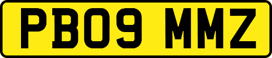 PB09MMZ