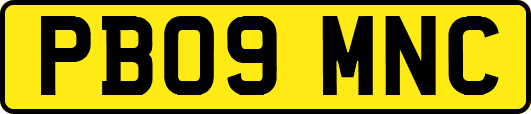 PB09MNC