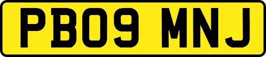 PB09MNJ