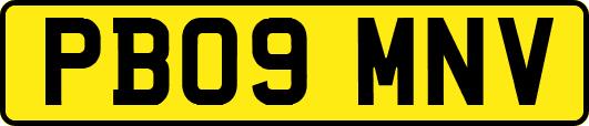 PB09MNV