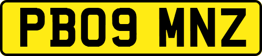 PB09MNZ