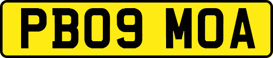 PB09MOA