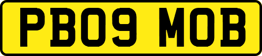 PB09MOB