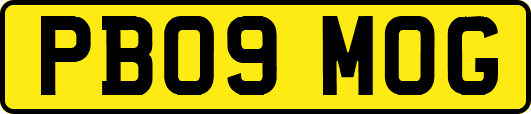 PB09MOG