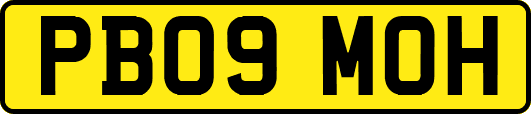 PB09MOH