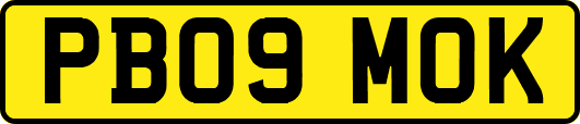 PB09MOK