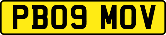 PB09MOV