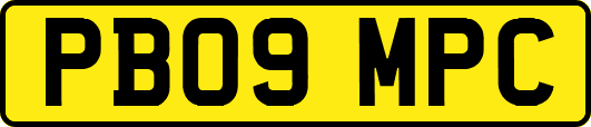 PB09MPC