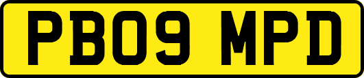 PB09MPD