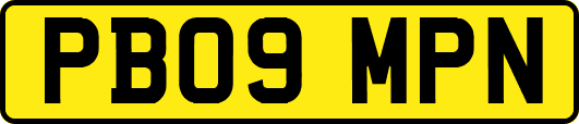 PB09MPN