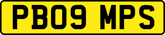 PB09MPS